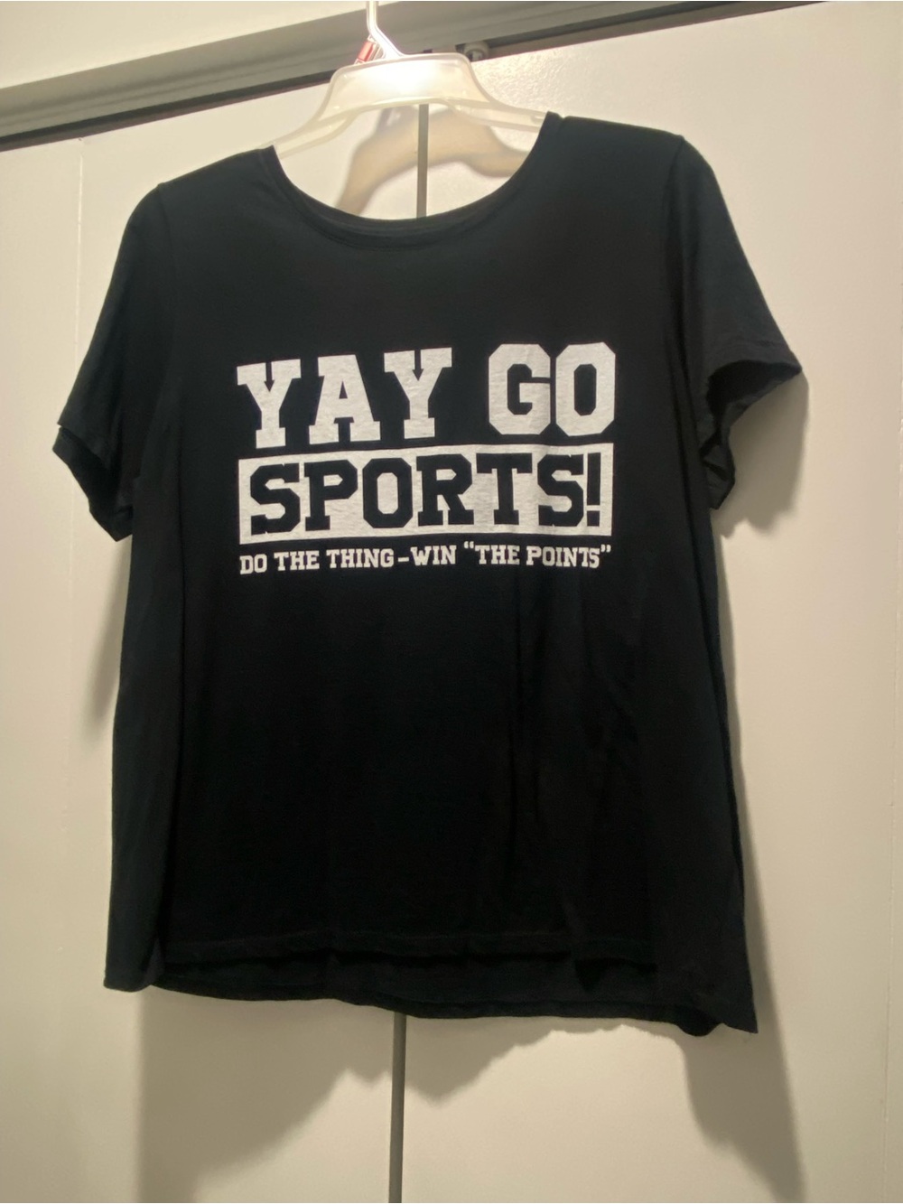 Funny Sports Shirt